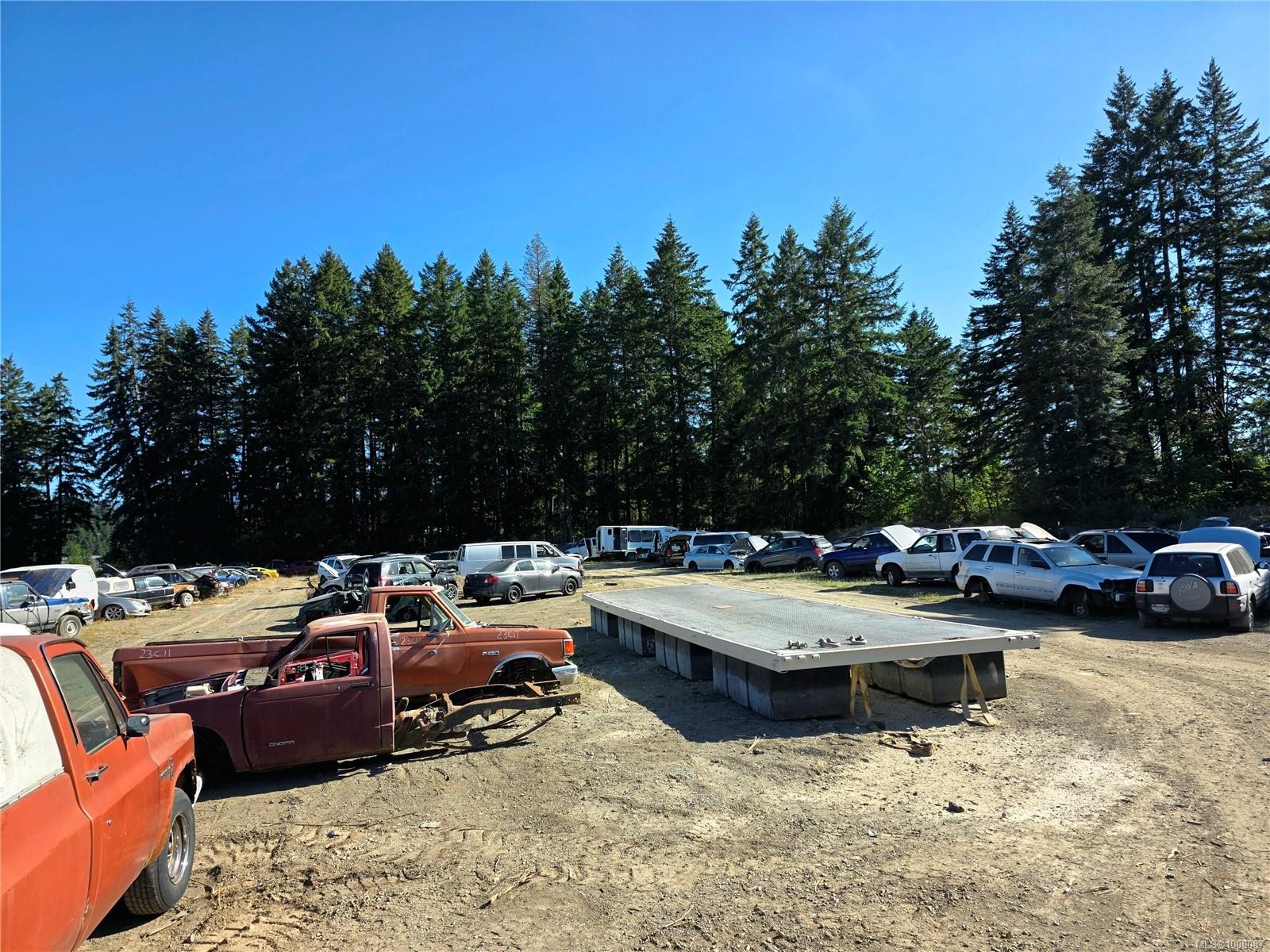 2596 Port Alberni Hwy, Port Alberni, BC