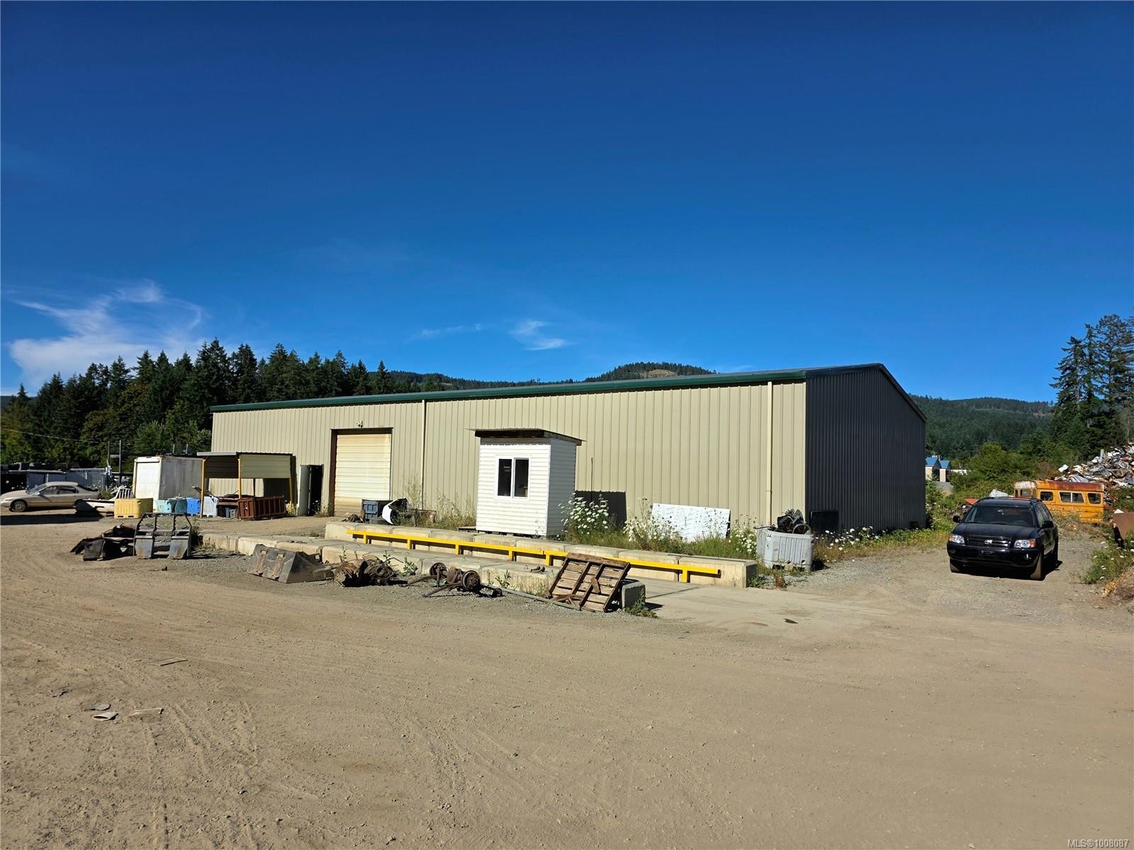 2596 Port Alberni Hwy, Port Alberni, BC