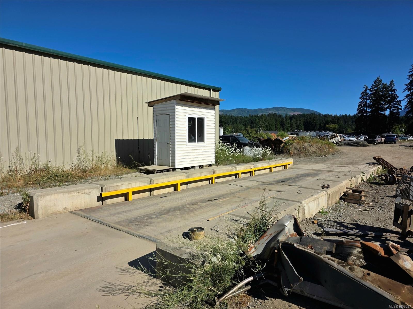 2596 Port Alberni Hwy, Port Alberni, BC