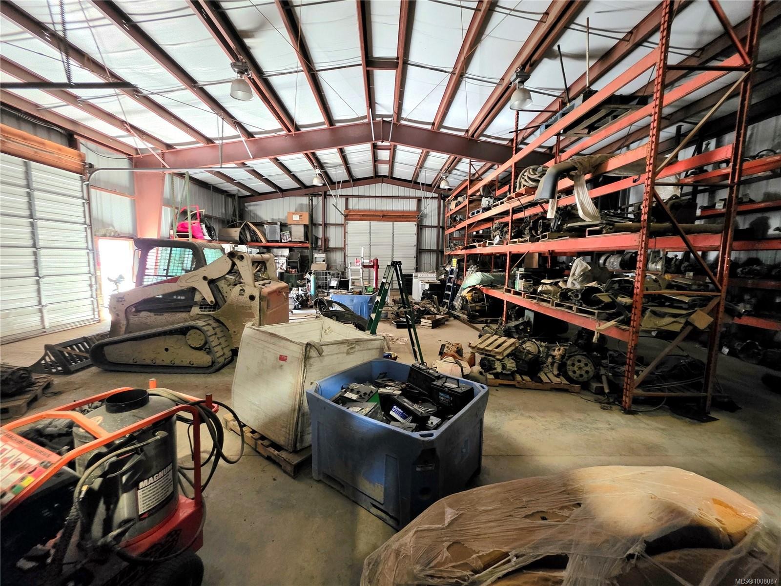 2596 Port Alberni Hwy, Port Alberni, BC