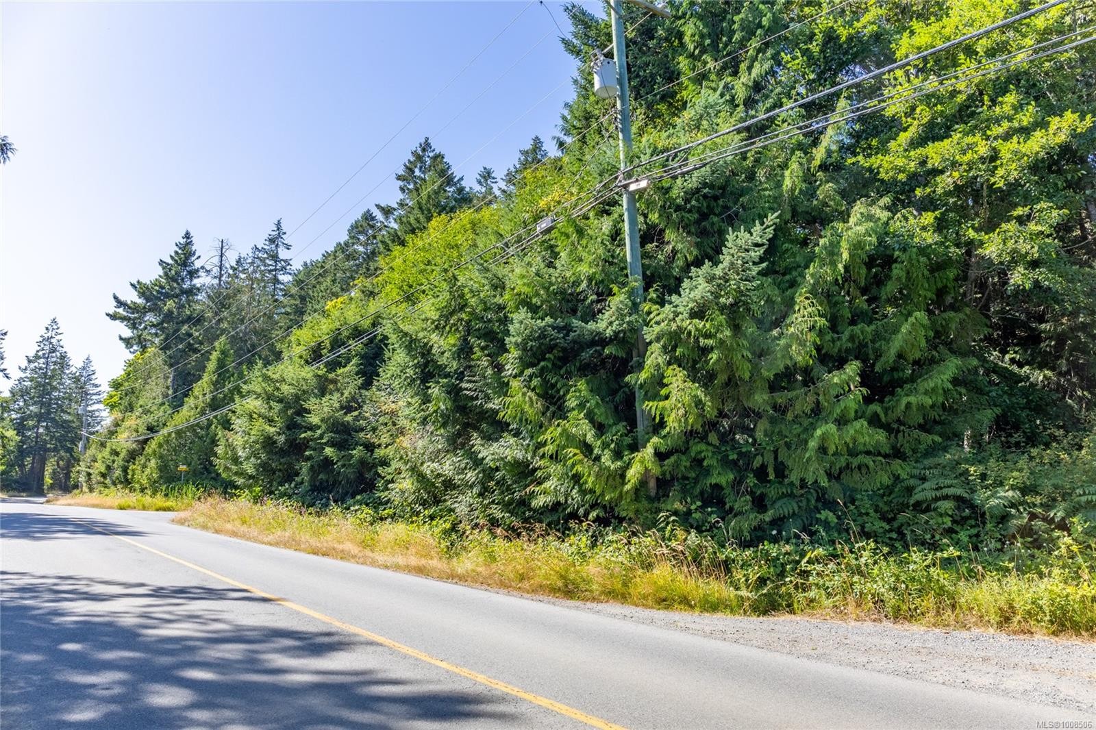 9904 Castle Rd, Pender Island, BC