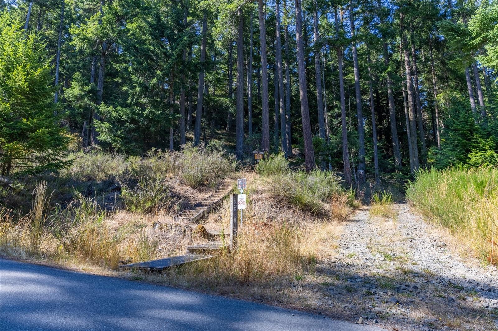 9904 Castle Rd, Pender Island, BC