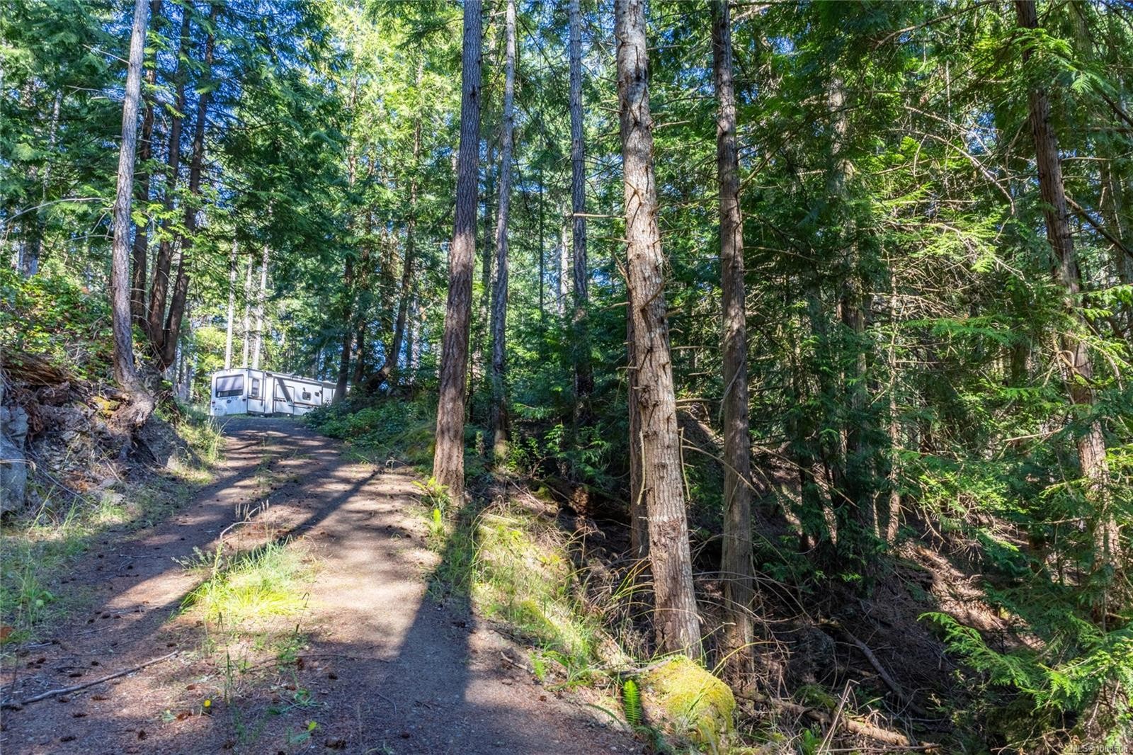 9904 Castle Rd, Pender Island, BC