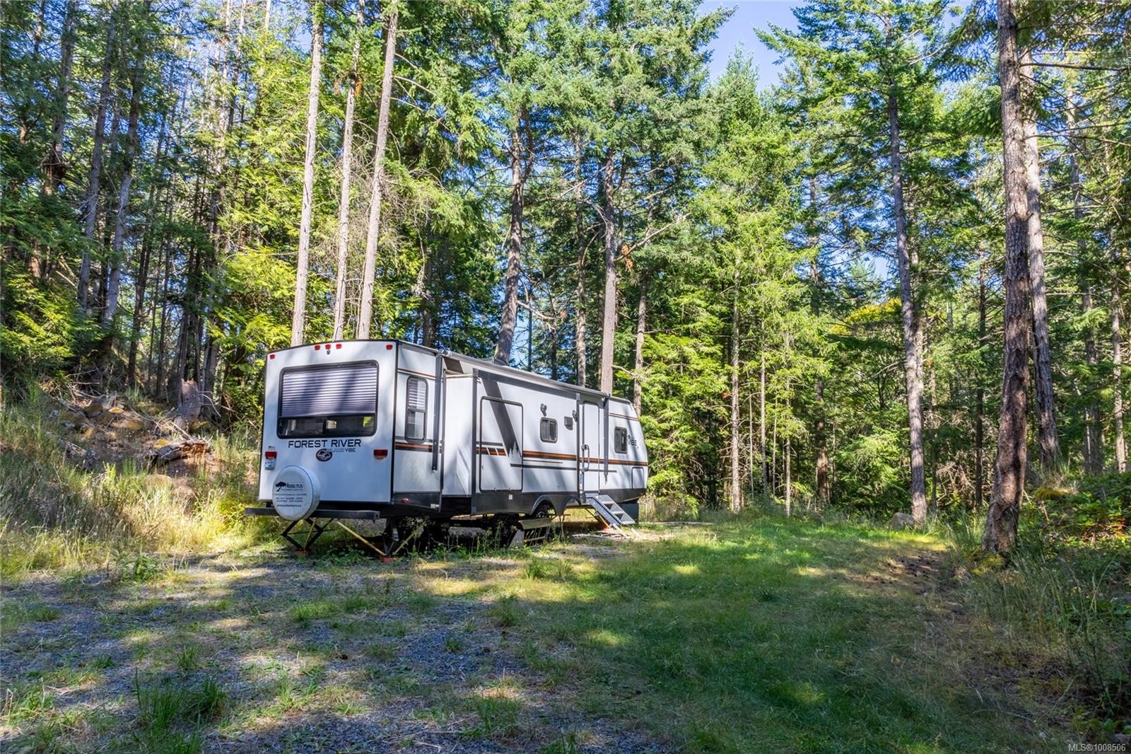 9904 Castle Rd, Pender Island, BC