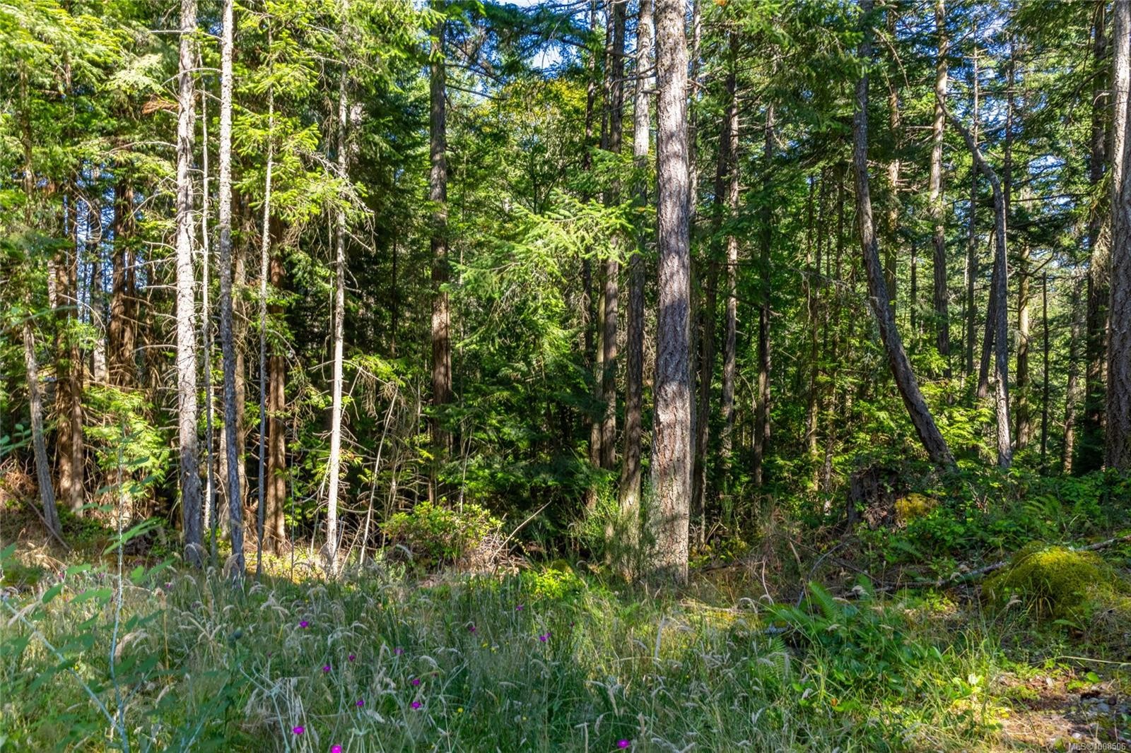 9904 Castle Rd, Pender Island, BC