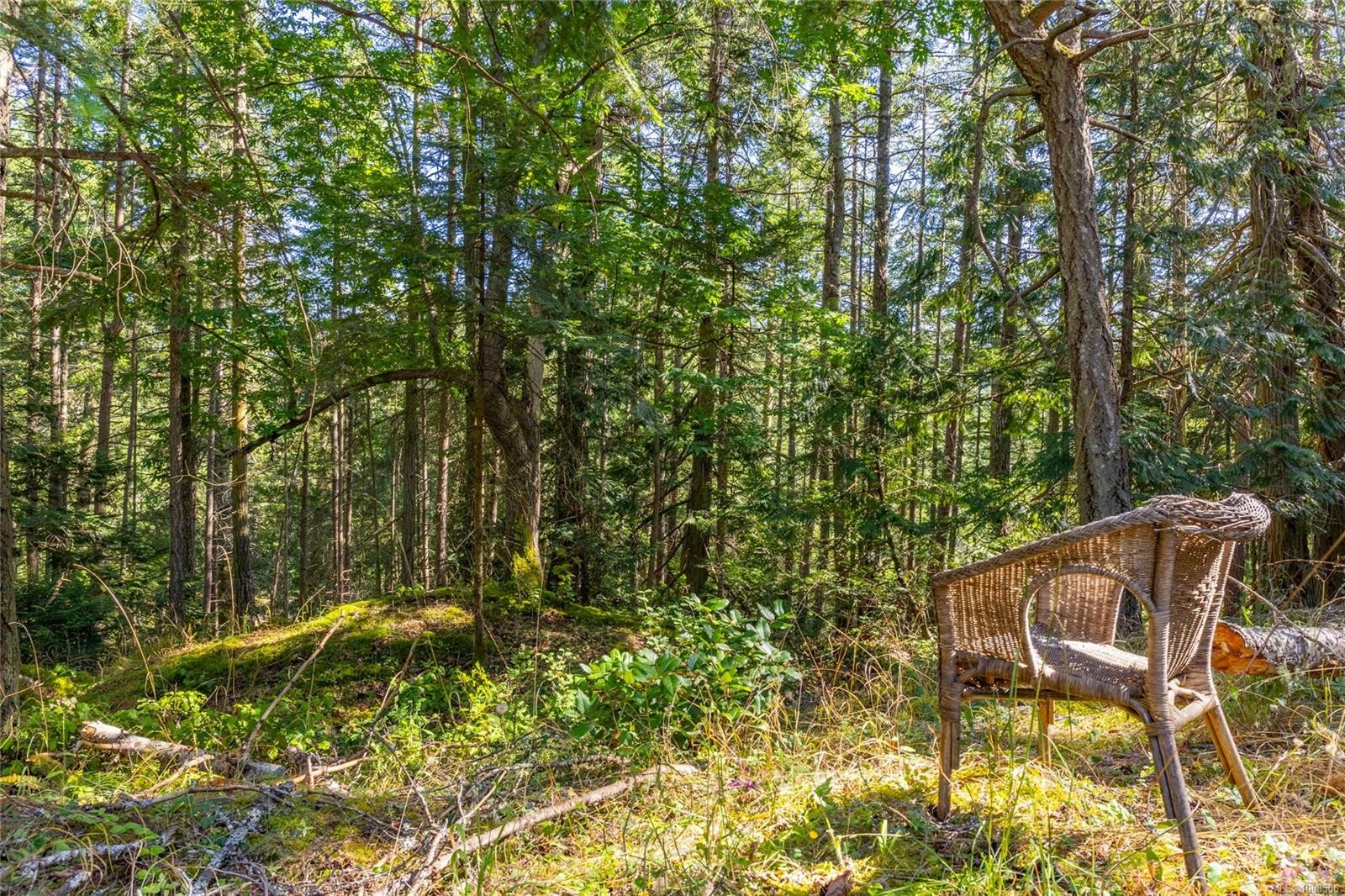 9904 Castle Rd, Pender Island, BC