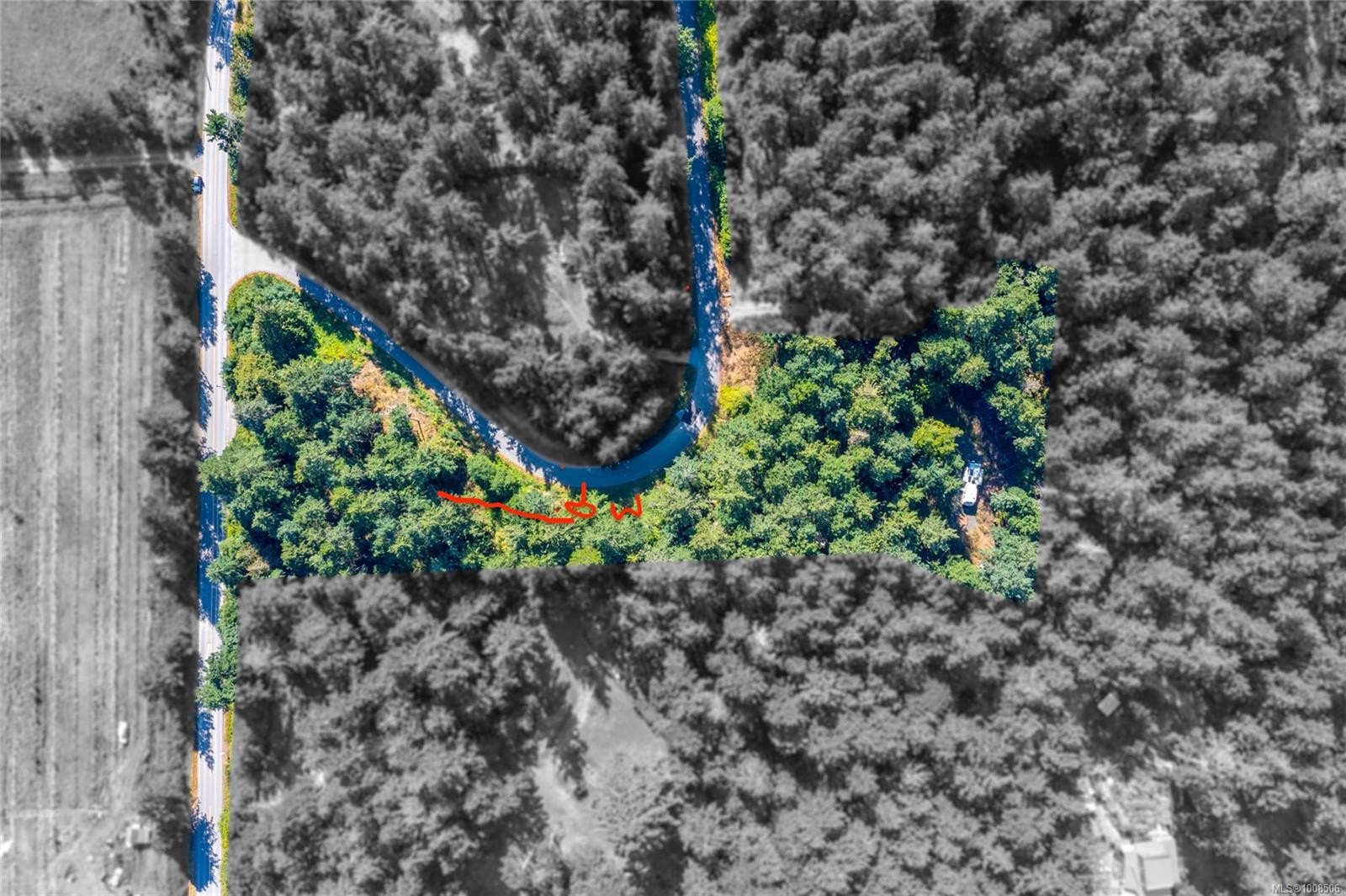 9904 Castle Rd, Pender Island, BC