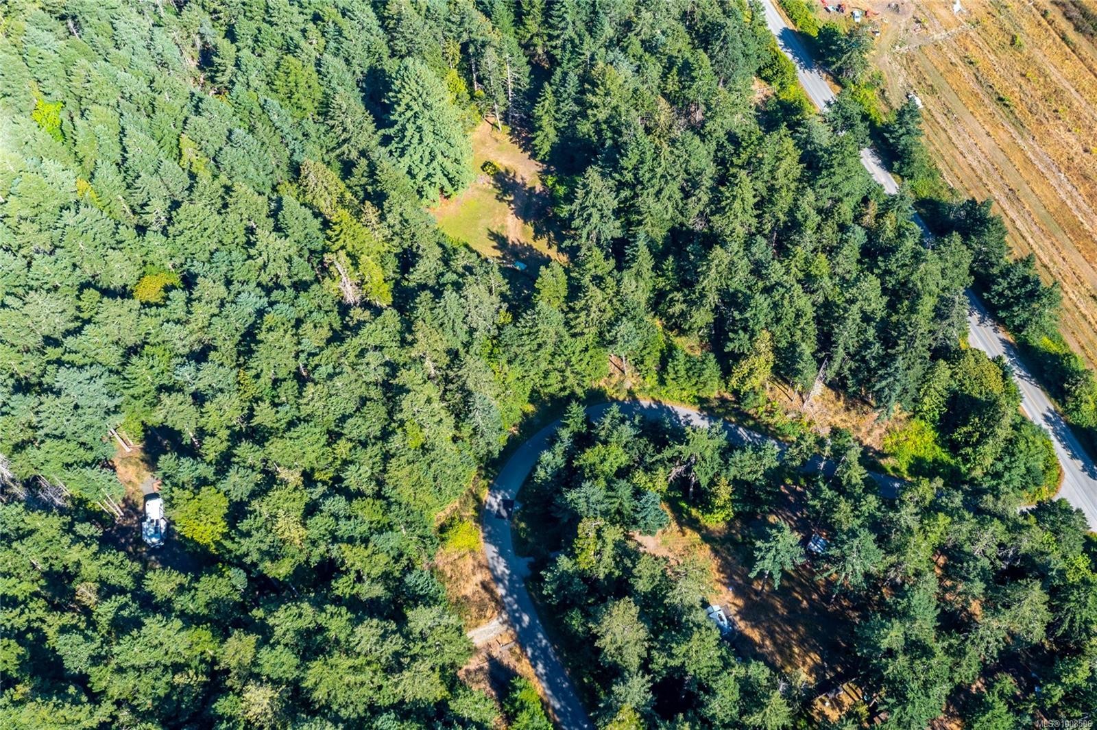 9904 Castle Rd, Pender Island, BC