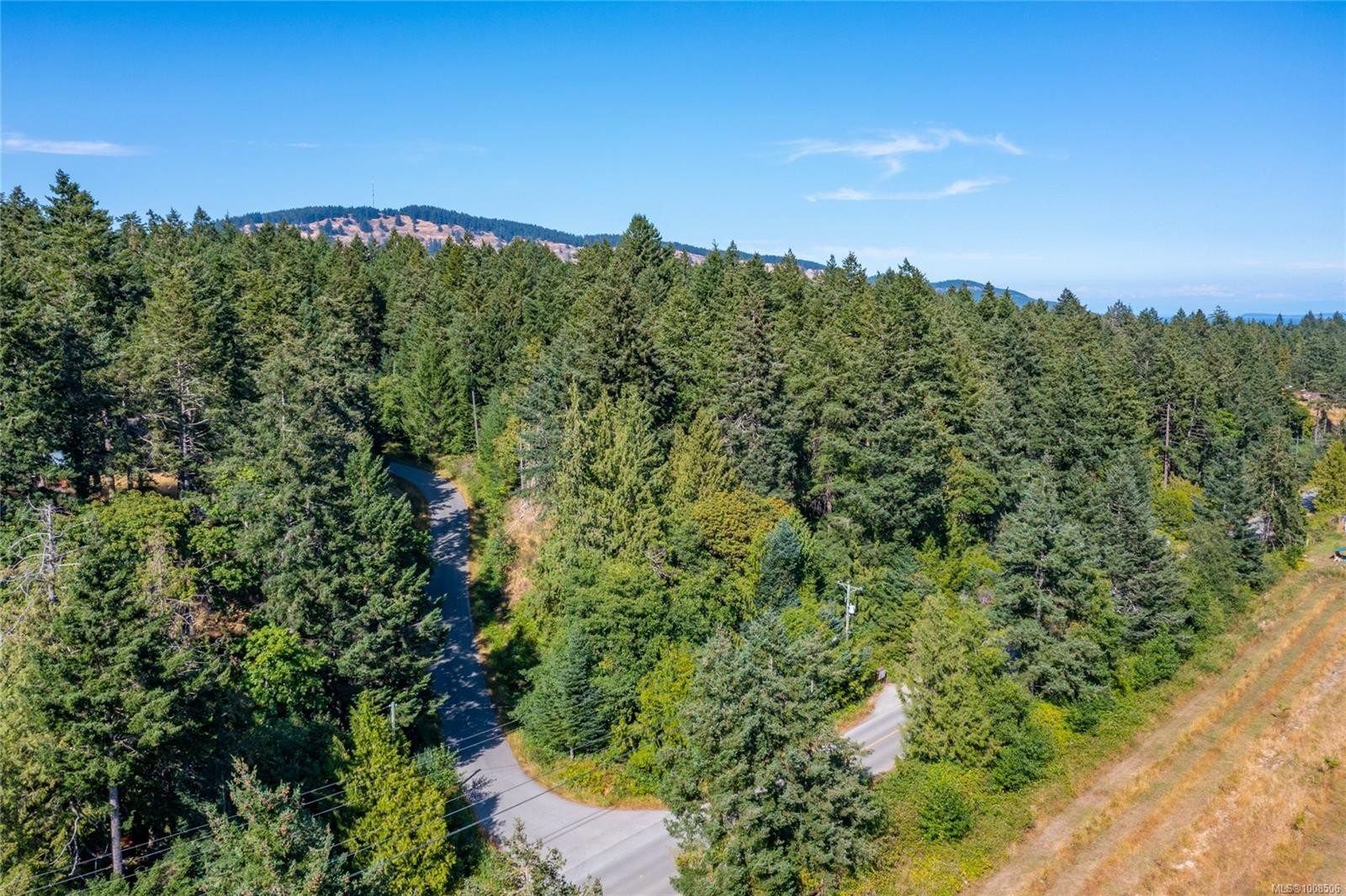 9904 Castle Rd, Pender Island, BC