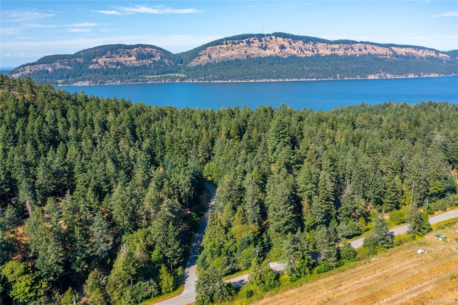 9904 Castle Rd, Pender Island, BC