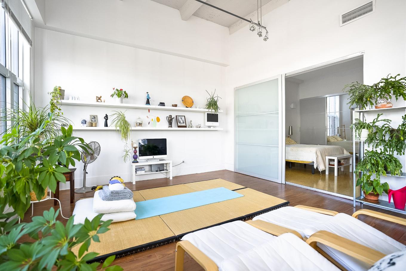 Autre - 415-2610 Av. Bennett, Montréal (Mercier/Hochelaga-Maisonneuve), QC - Indoor