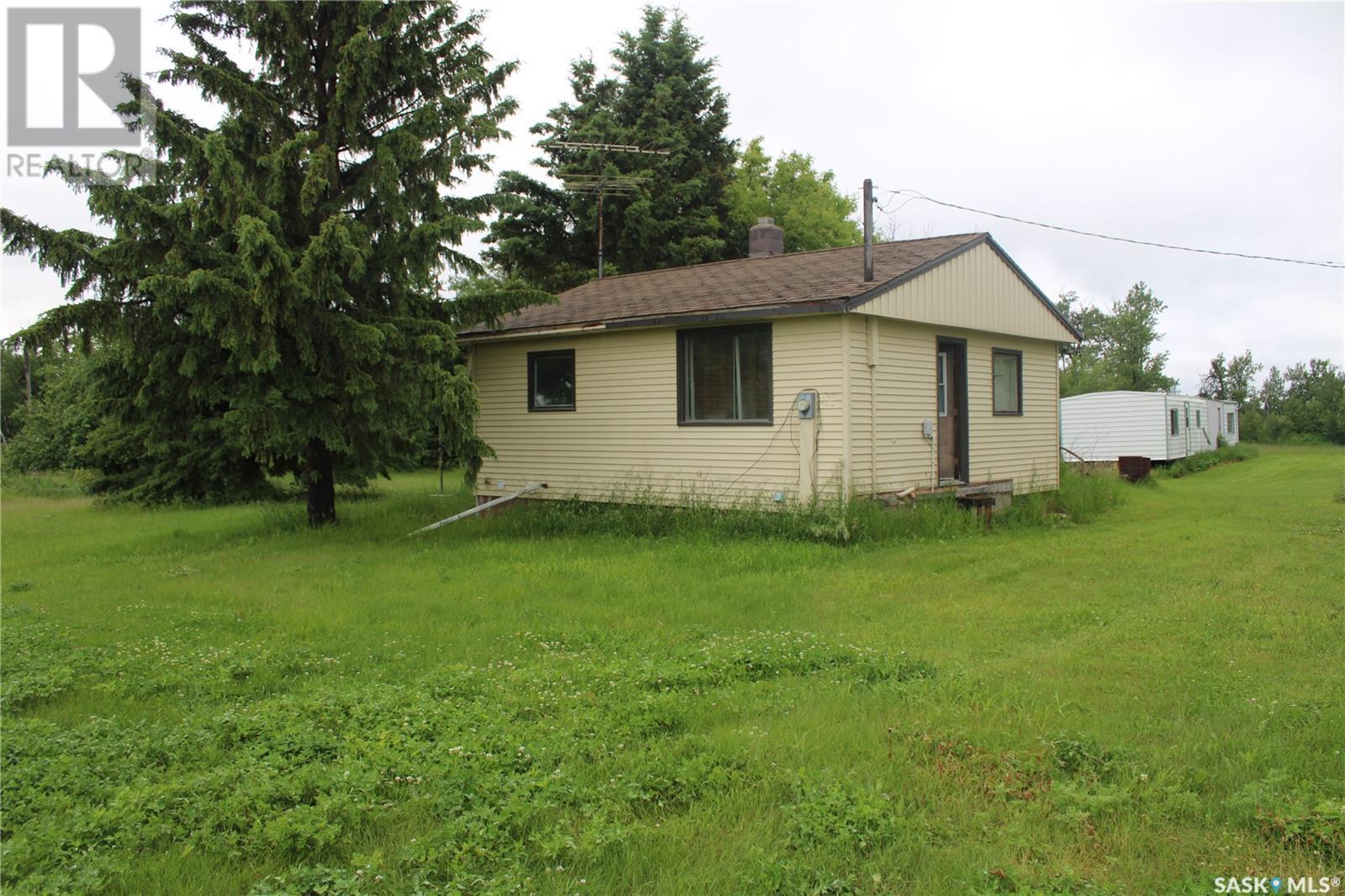 K B Acreage, Kellross Rm No. 247, SK - Outdoor