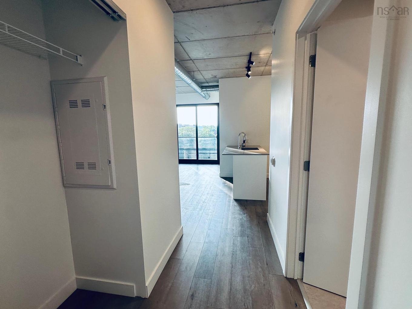 607 5511 Bilby Street, Halifax, NS