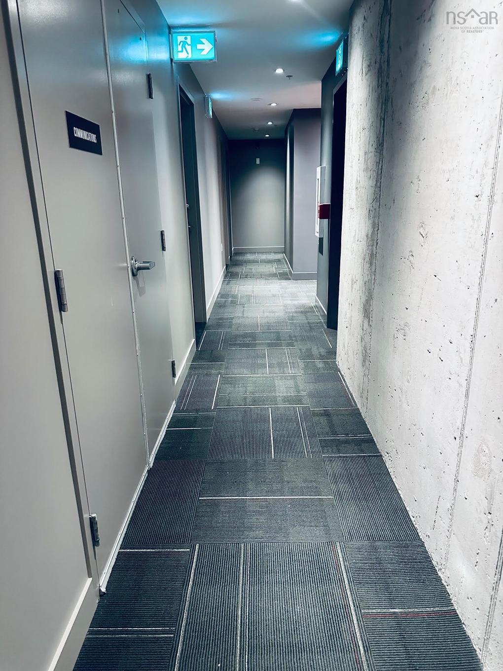 607 5511 Bilby Street, Halifax, NS