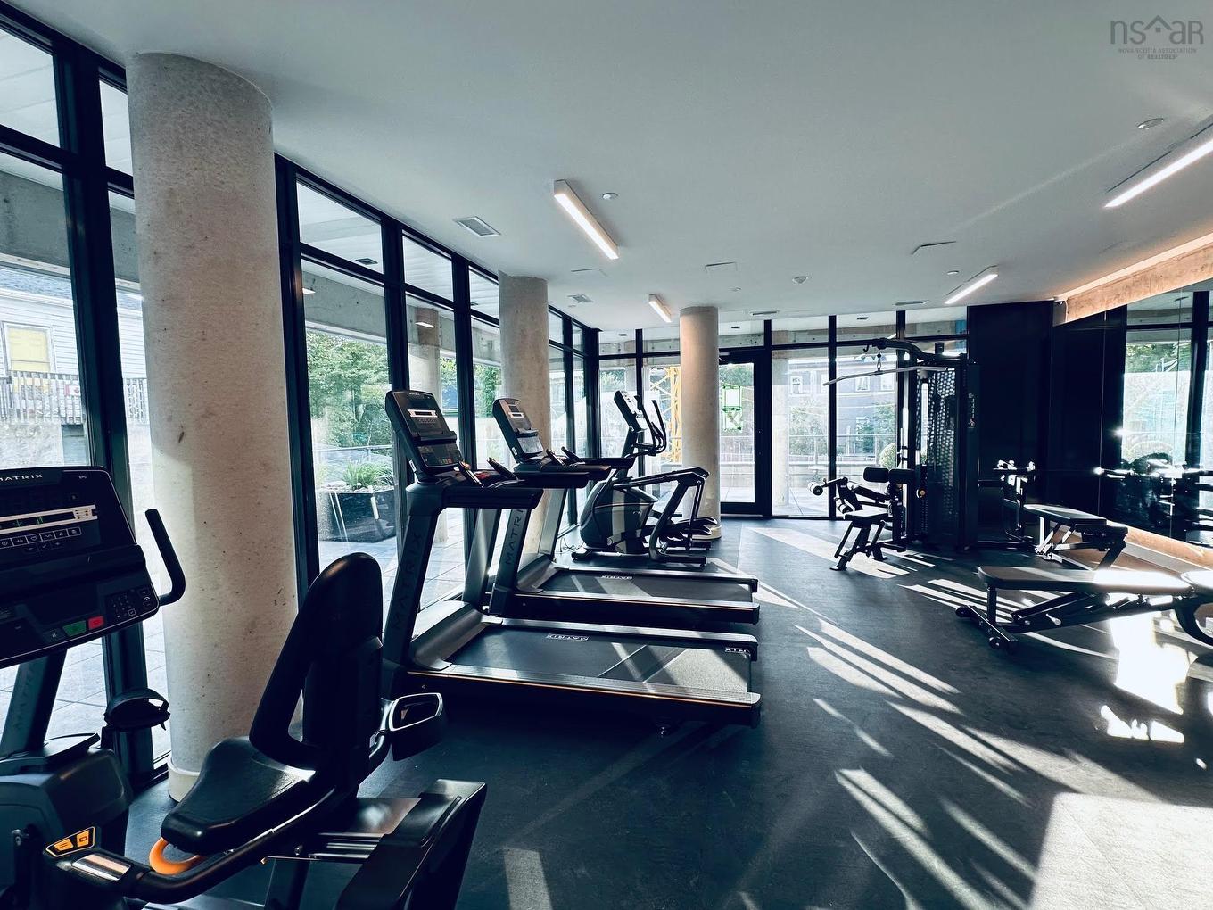 607 5511 Bilby Street, Halifax, NS