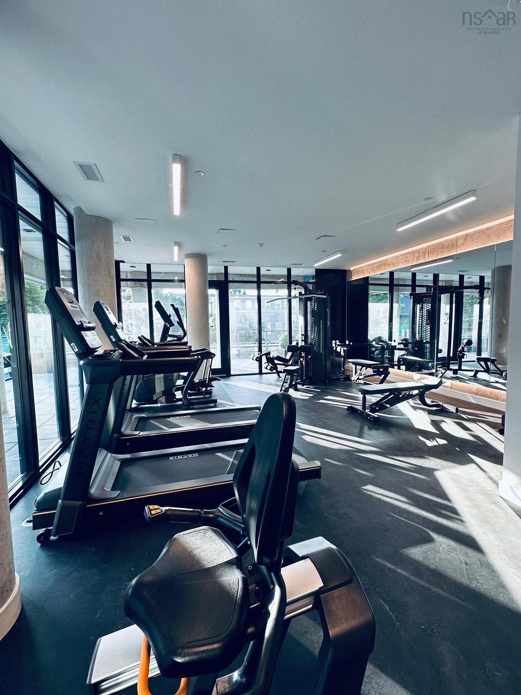 607 5511 Bilby Street, Halifax, NS