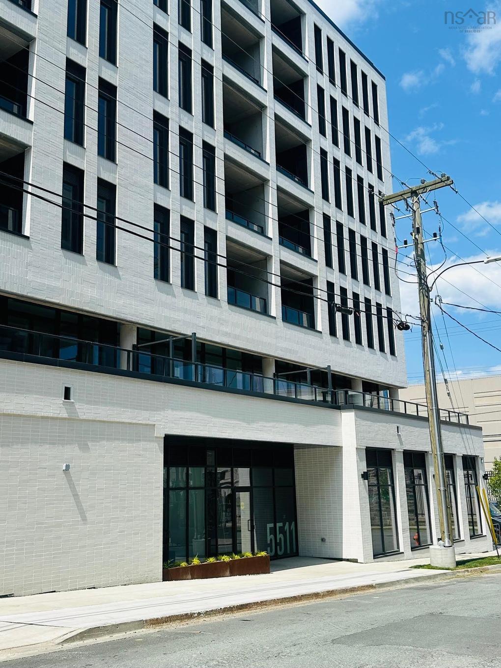 607 5511 Bilby Street, Halifax, NS