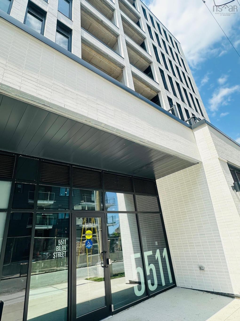 607 5511 Bilby Street, Halifax, NS