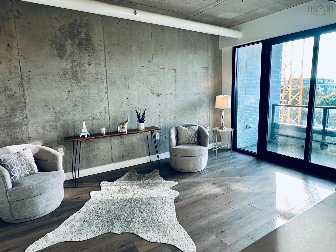 607 5511 Bilby Street, Halifax, NS