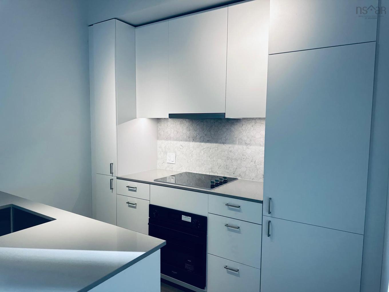 607 5511 Bilby Street, Halifax, NS