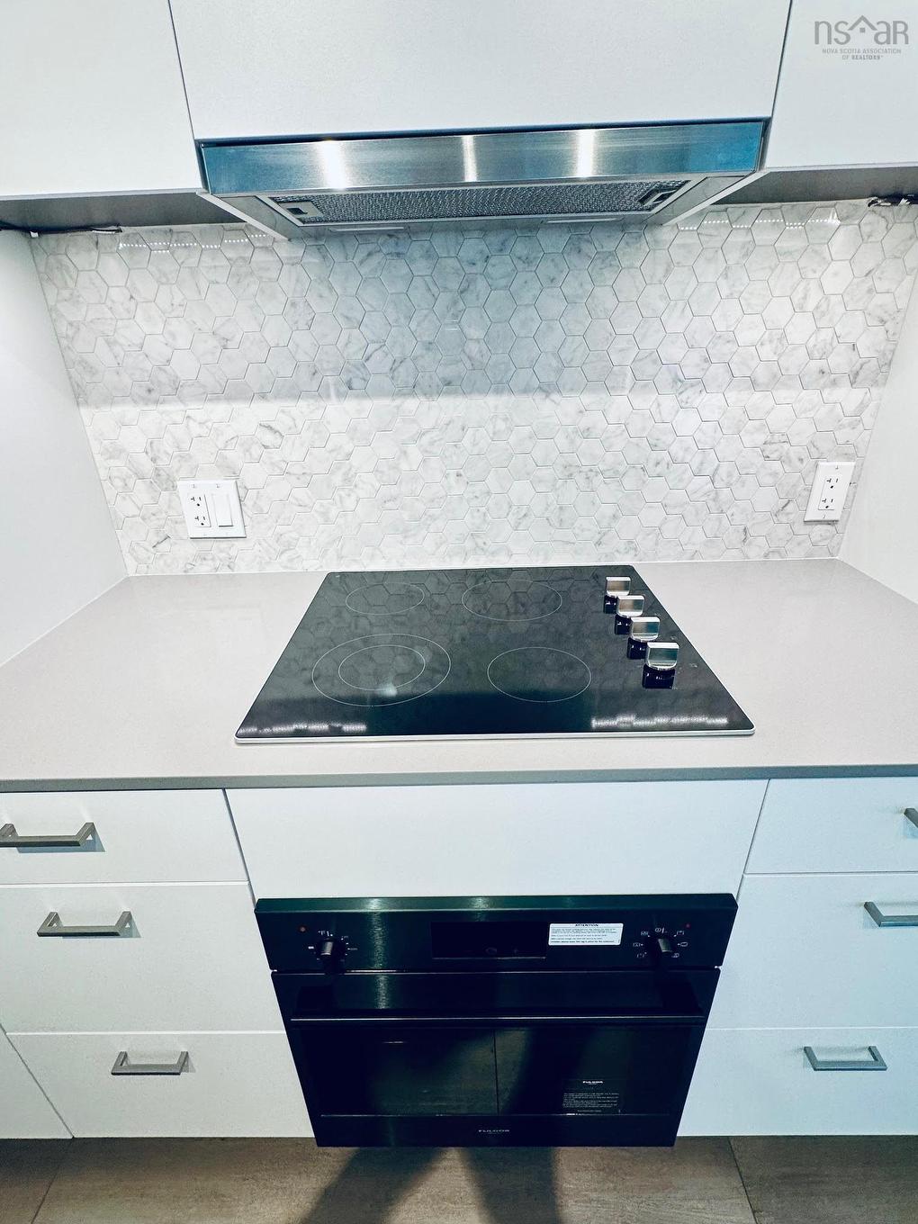 607 5511 Bilby Street, Halifax, NS