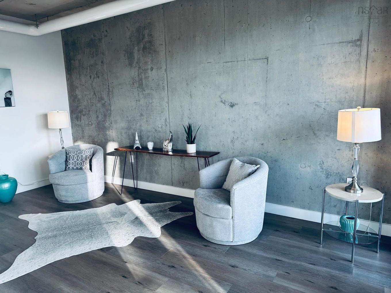 607 5511 Bilby Street, Halifax, NS