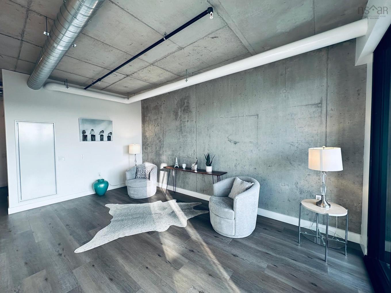 607 5511 Bilby Street, Halifax, NS