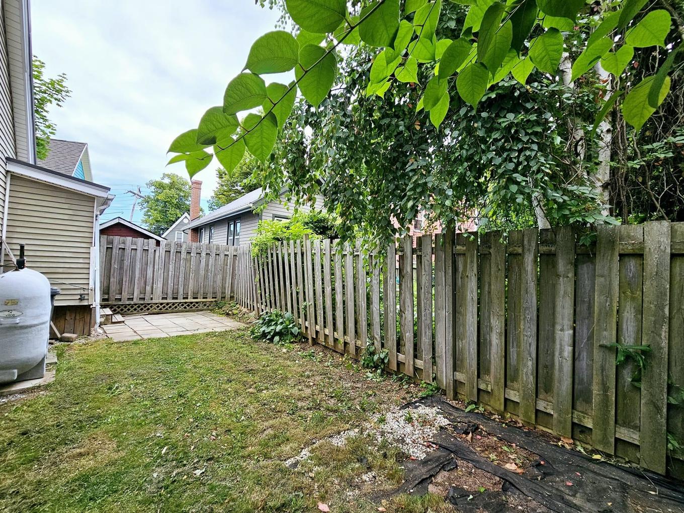 229 Cumberland Street, Charlottetown, PE