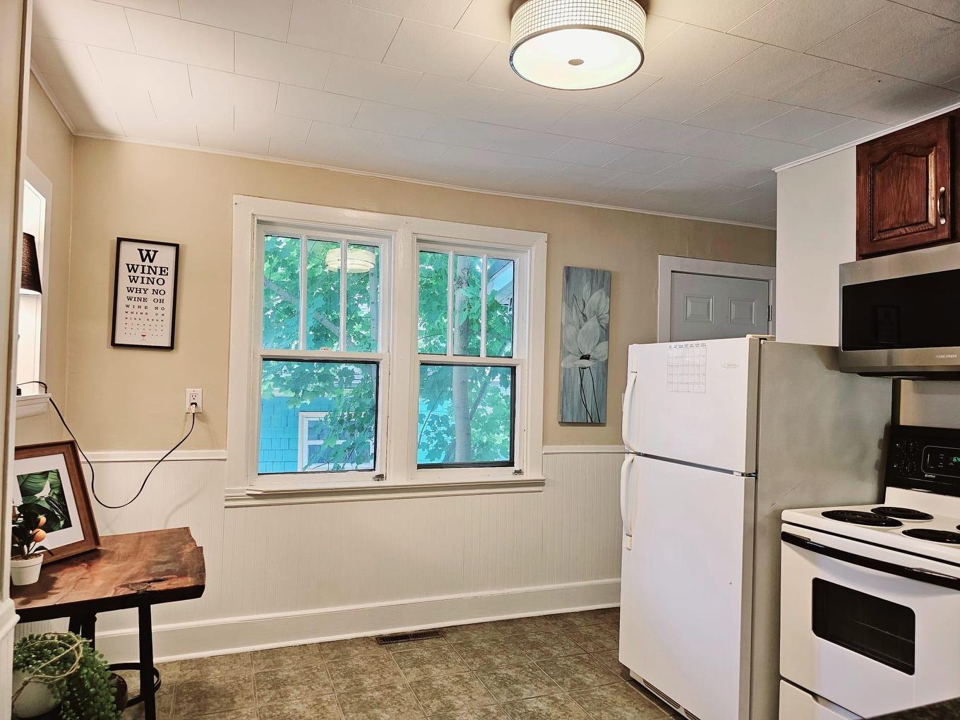 229 Cumberland Street, Charlottetown, PE