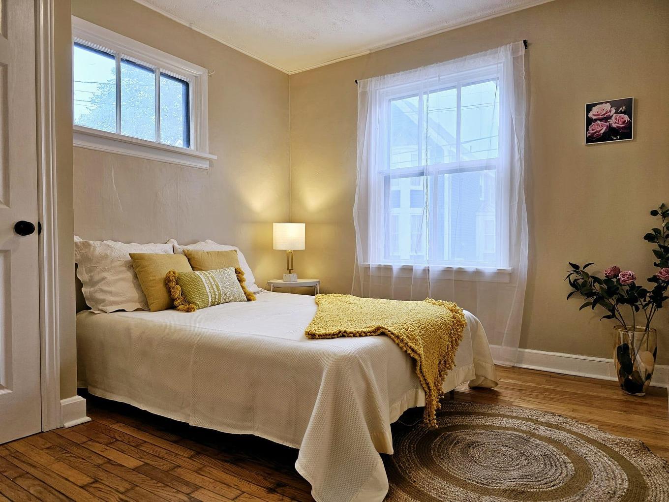 229 Cumberland Street, Charlottetown, PE