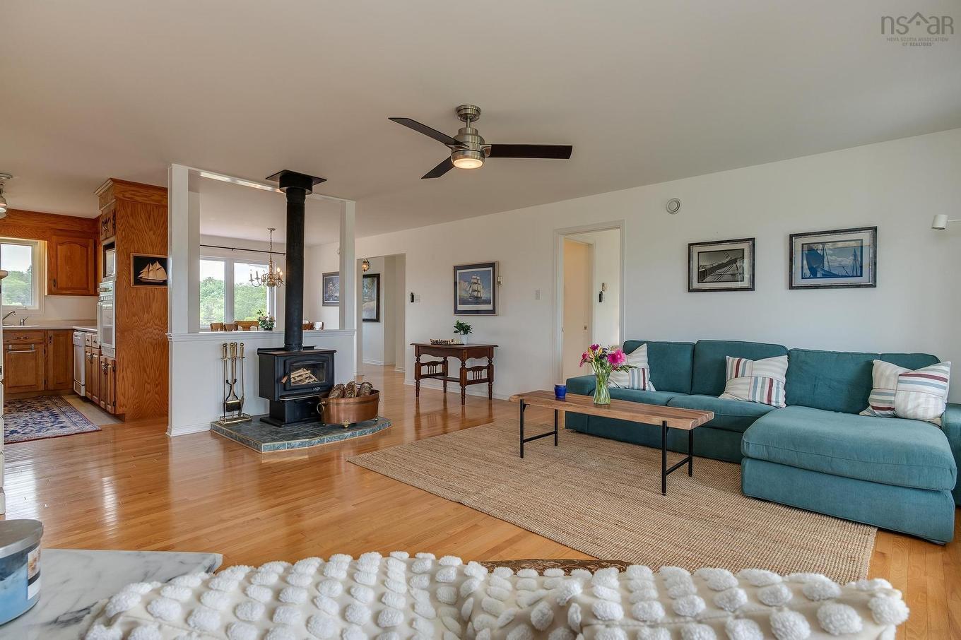 37 Orchard Heights, Maders Cove, NS