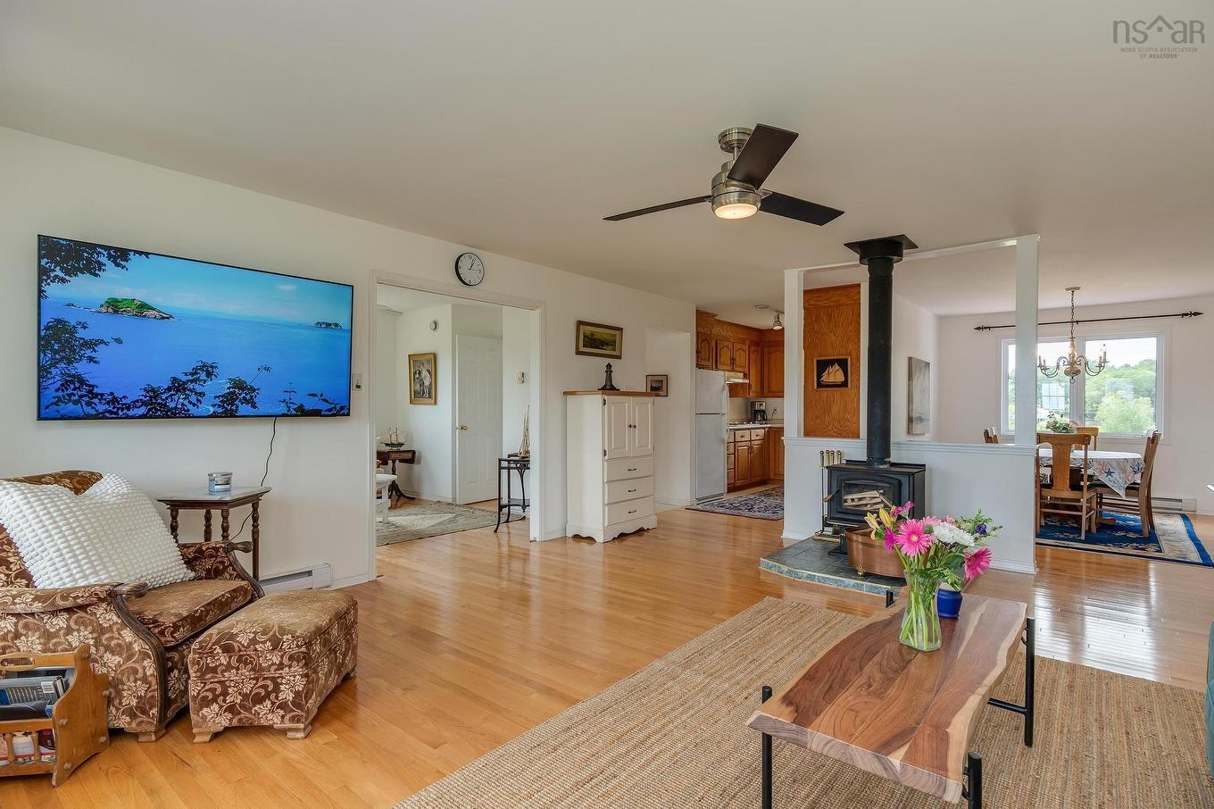 37 Orchard Heights, Maders Cove, NS