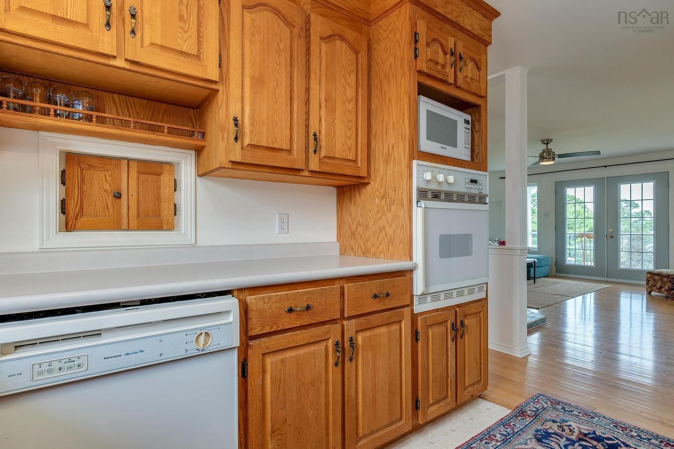 37 Orchard Heights, Maders Cove, NS