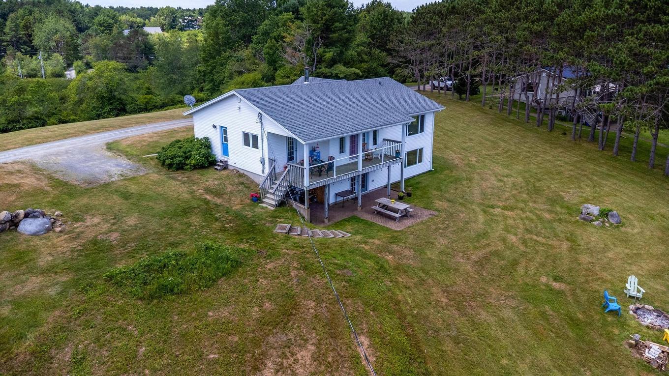 37 Orchard Heights, Maders Cove, NS