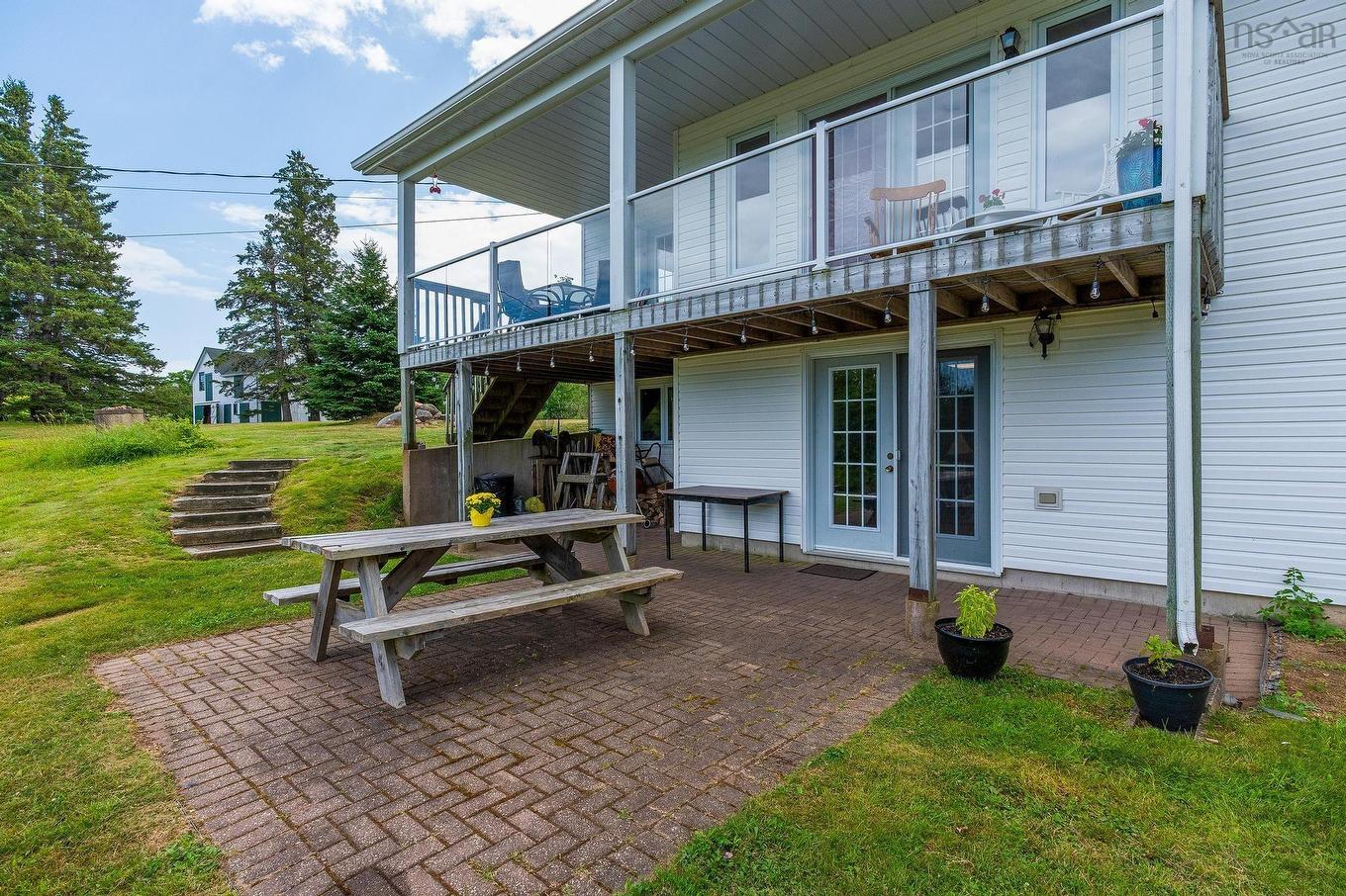 37 Orchard Heights, Maders Cove, NS
