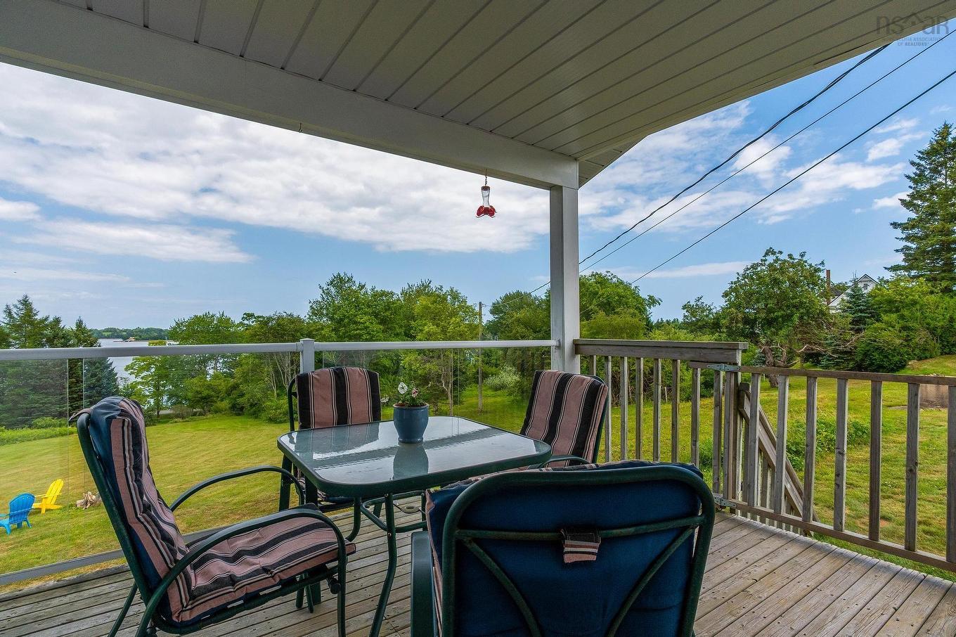 37 Orchard Heights, Maders Cove, NS