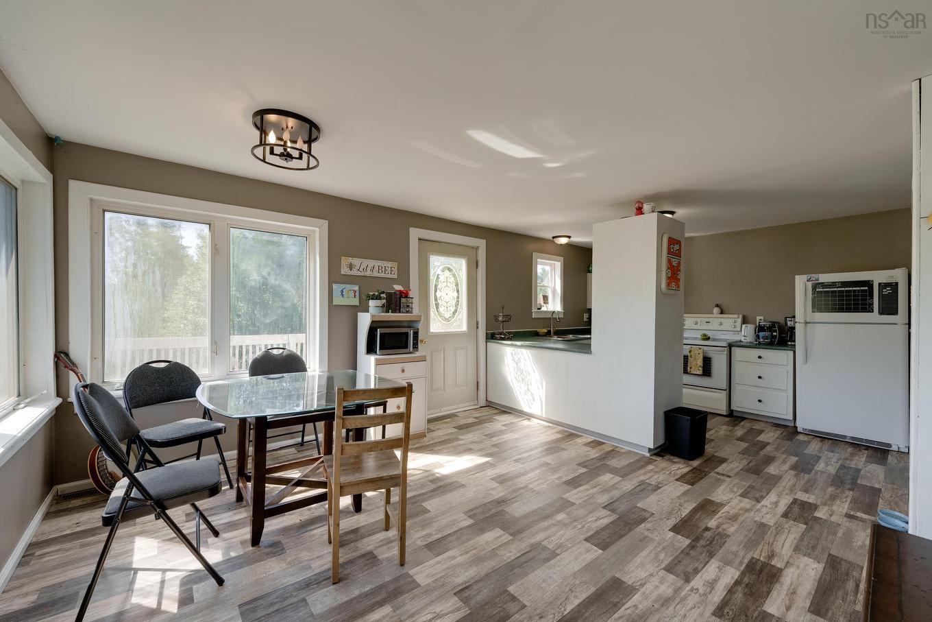 47 Golden Glow Lane, Little River Harbour, NS