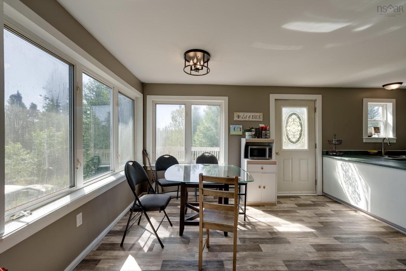 47 Golden Glow Lane, Little River Harbour, NS