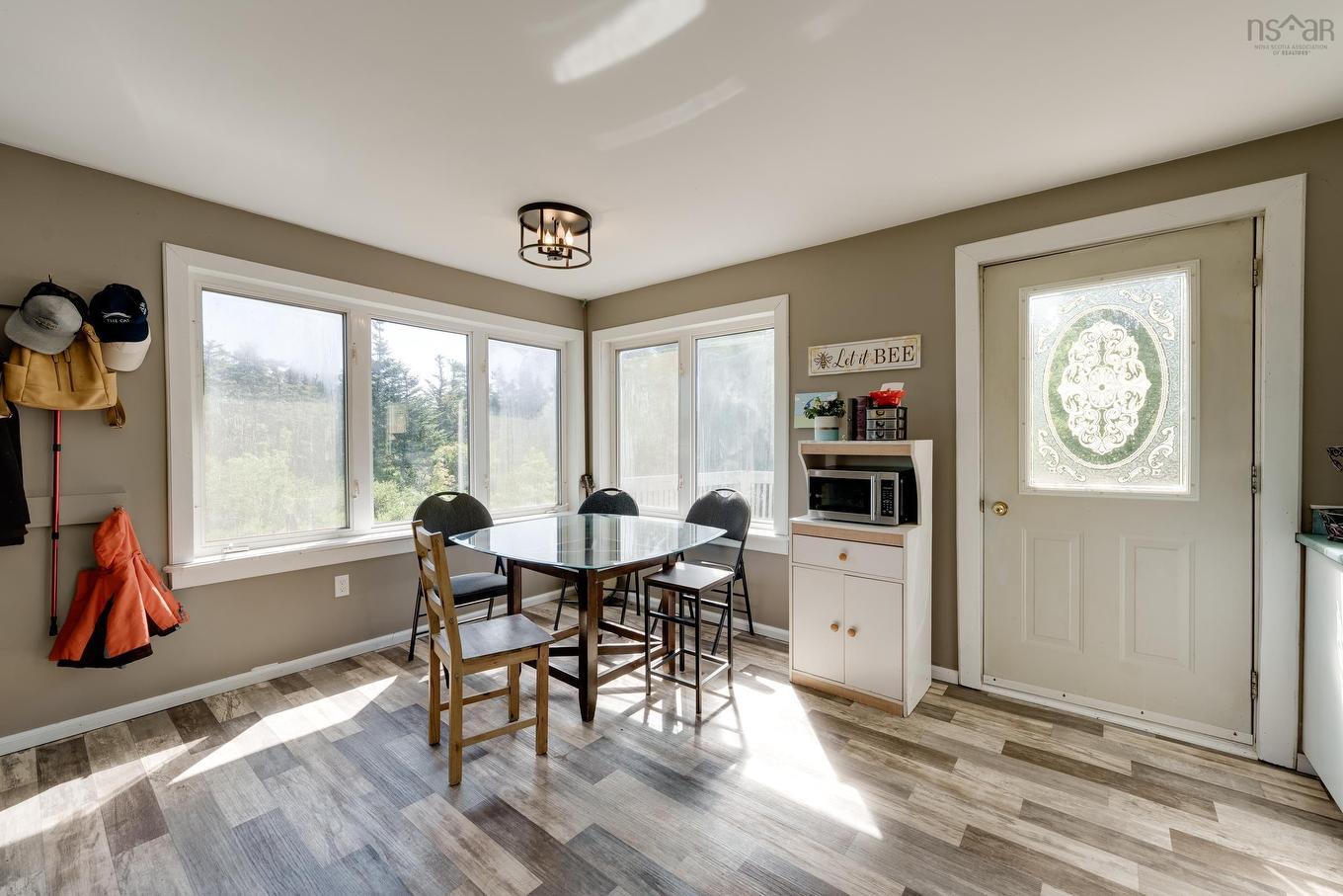 47 Golden Glow Lane, Little River Harbour, NS