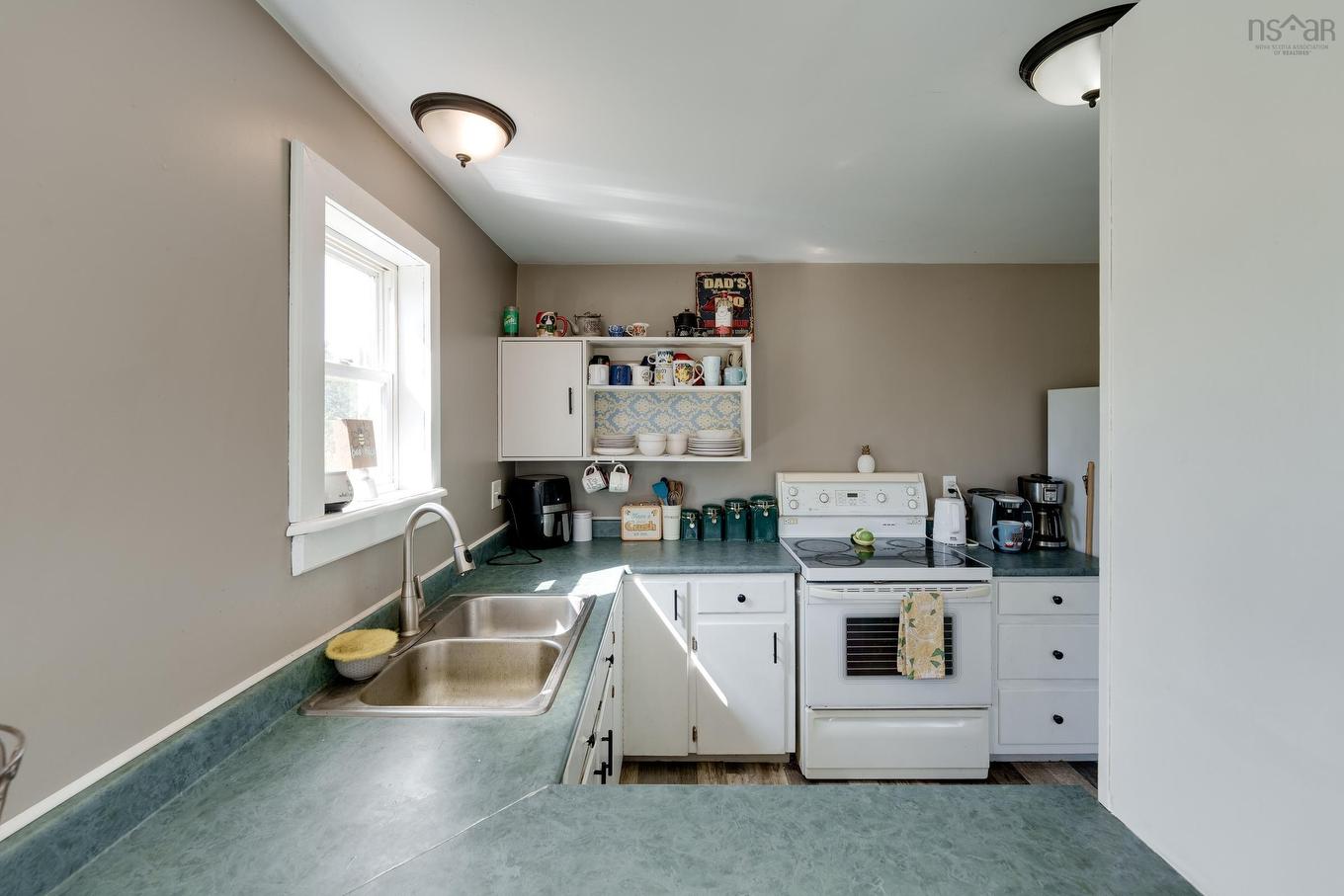 47 Golden Glow Lane, Little River Harbour, NS