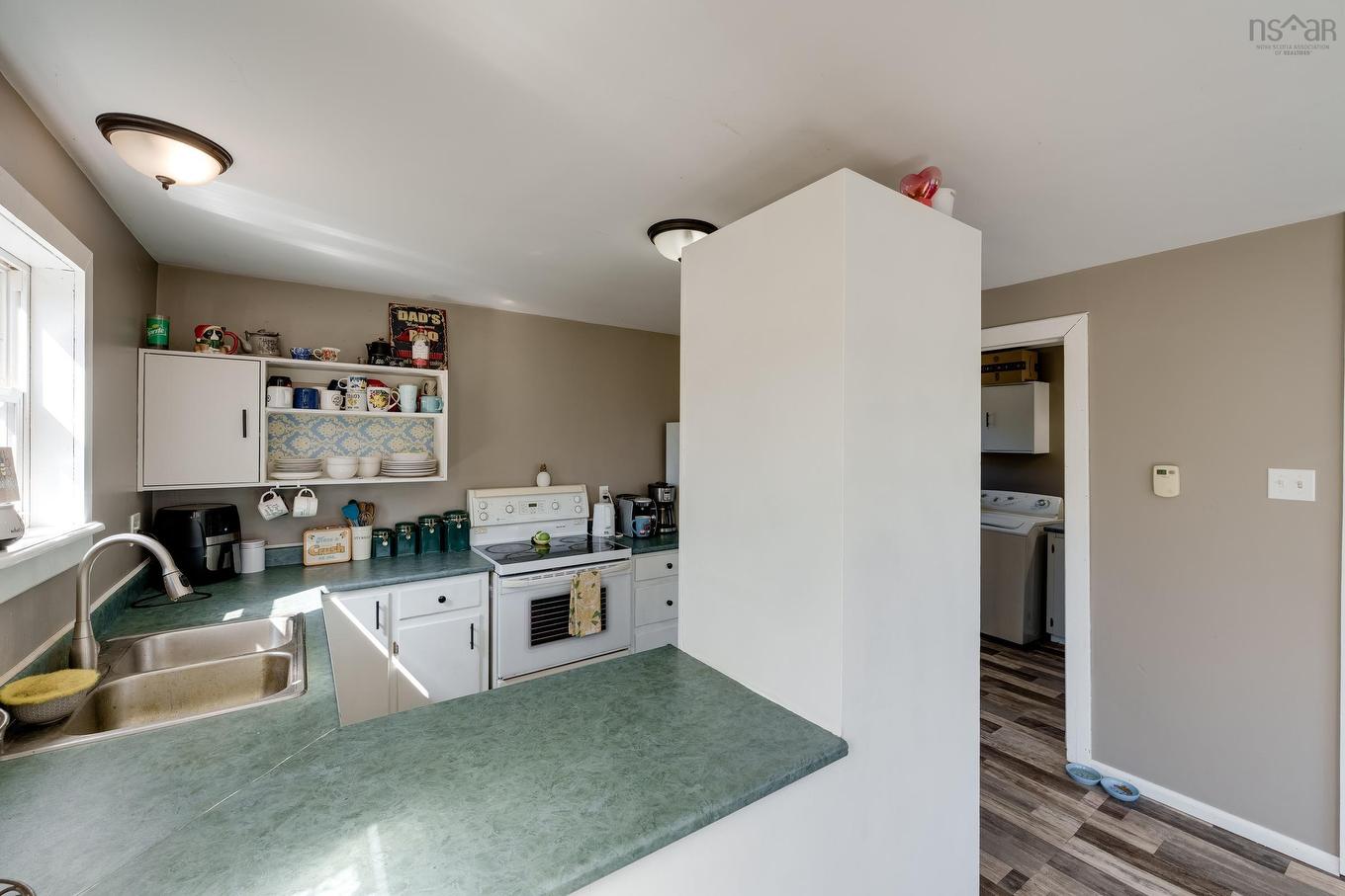 47 Golden Glow Lane, Little River Harbour, NS