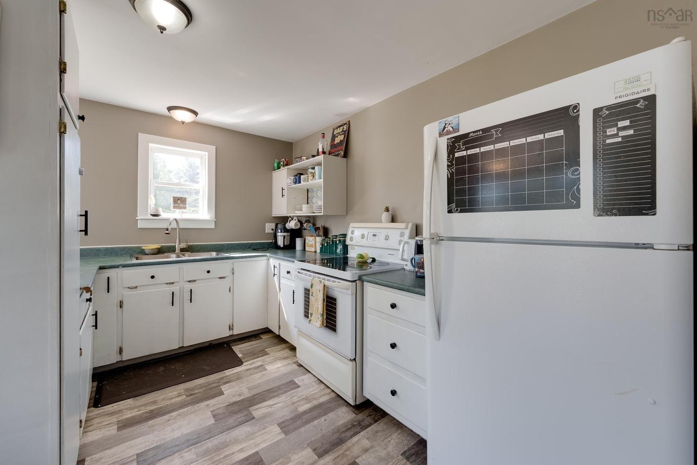 47 Golden Glow Lane, Little River Harbour, NS