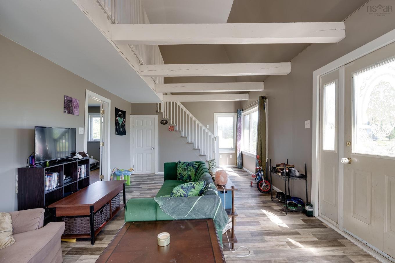 47 Golden Glow Lane, Little River Harbour, NS