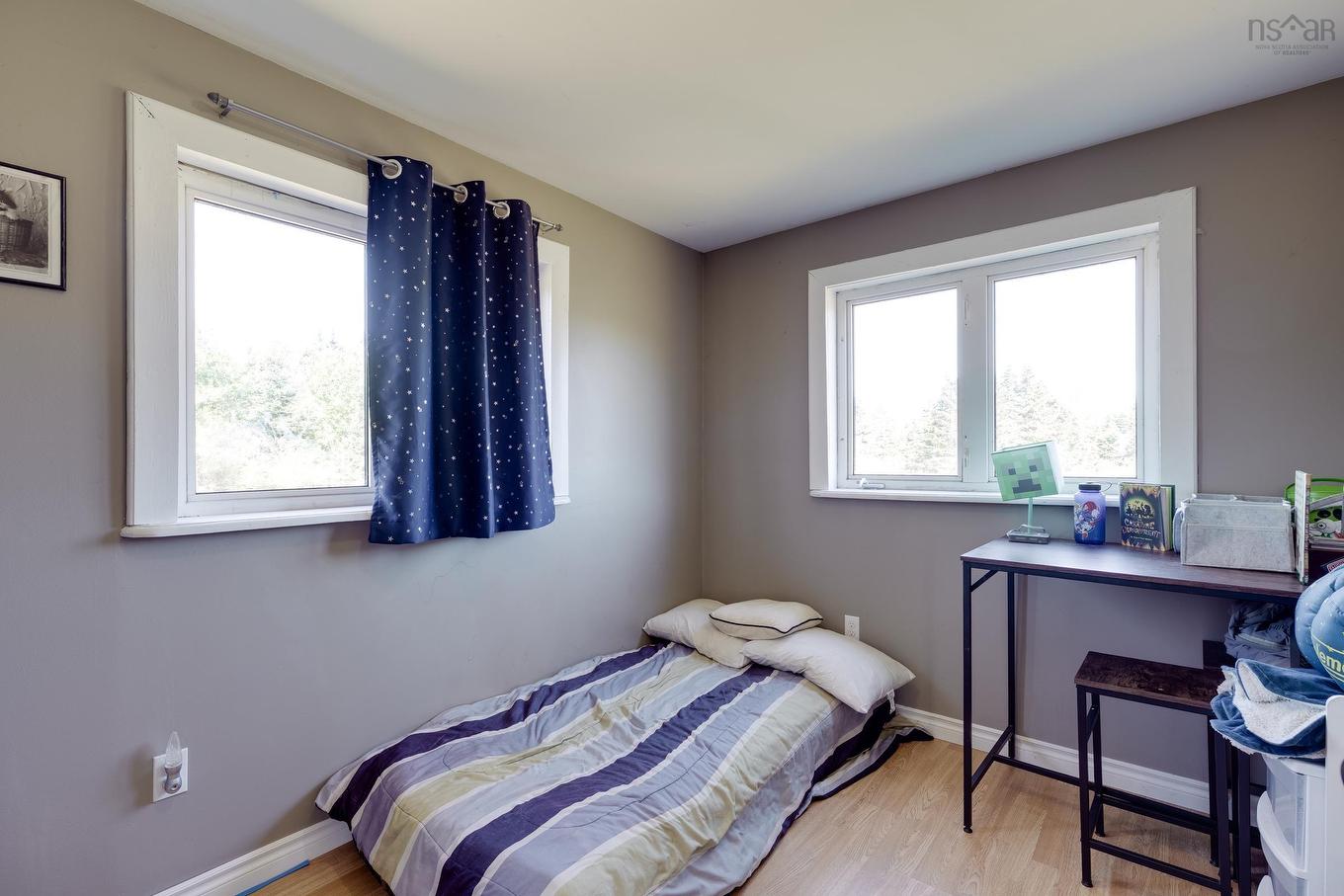 47 Golden Glow Lane, Little River Harbour, NS