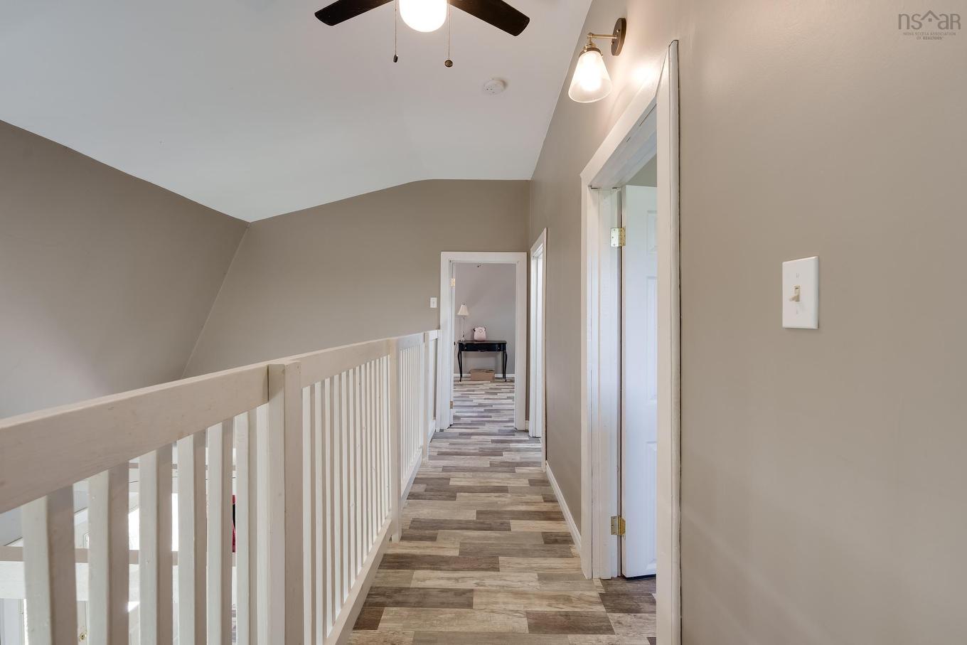 47 Golden Glow Lane, Little River Harbour, NS