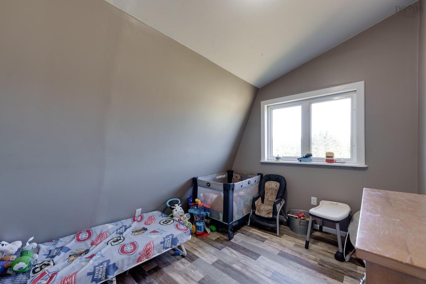 47 Golden Glow Lane, Little River Harbour, NS