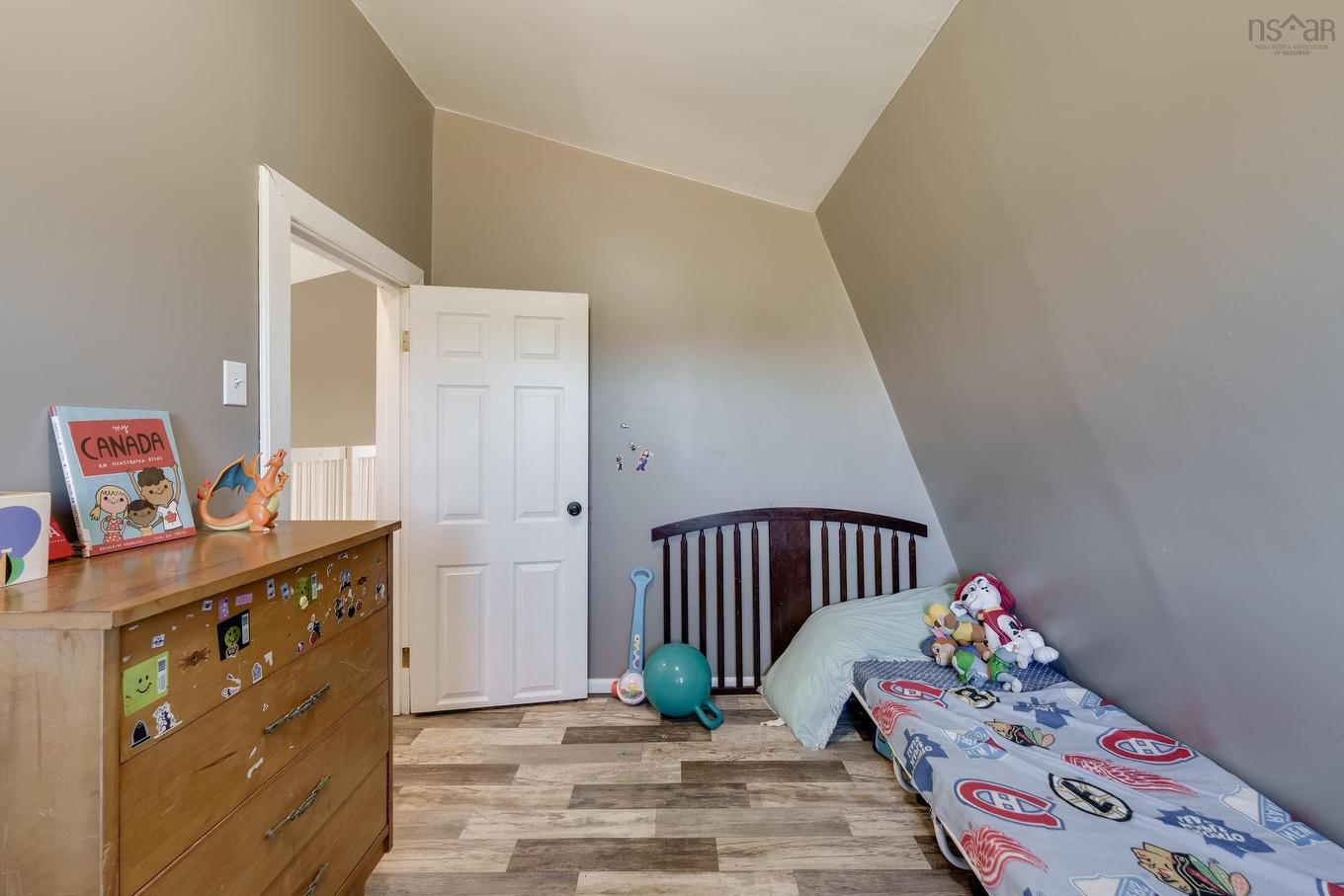 47 Golden Glow Lane, Little River Harbour, NS