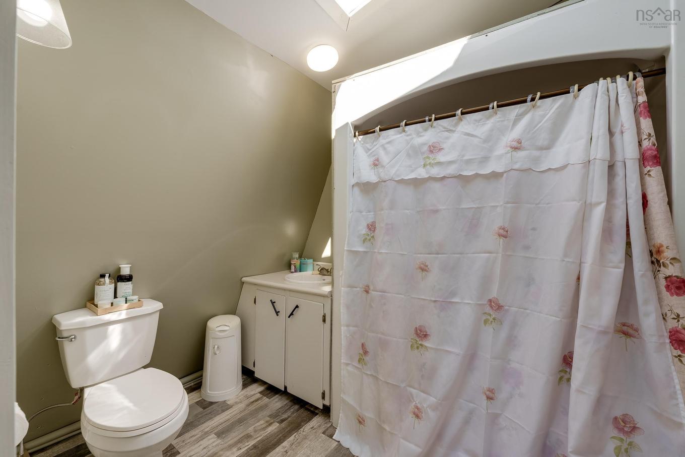 47 Golden Glow Lane, Little River Harbour, NS