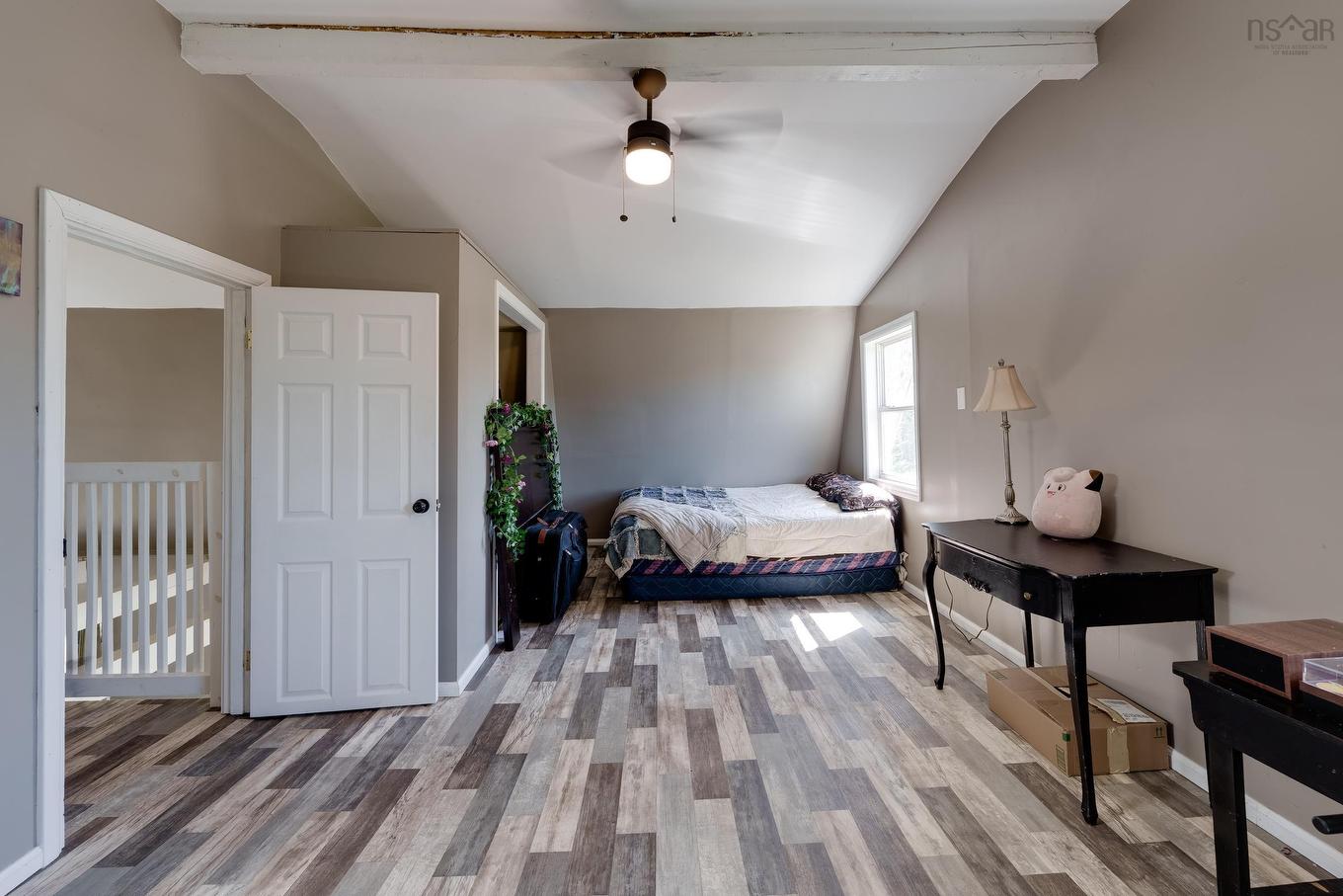 47 Golden Glow Lane, Little River Harbour, NS