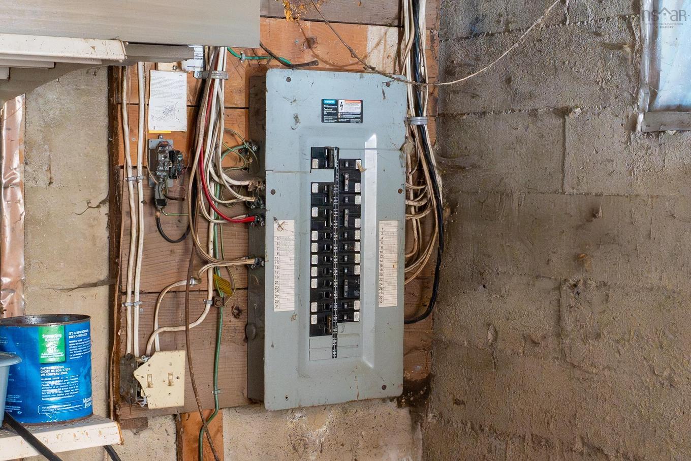 47 Golden Glow Lane, Little River Harbour, NS